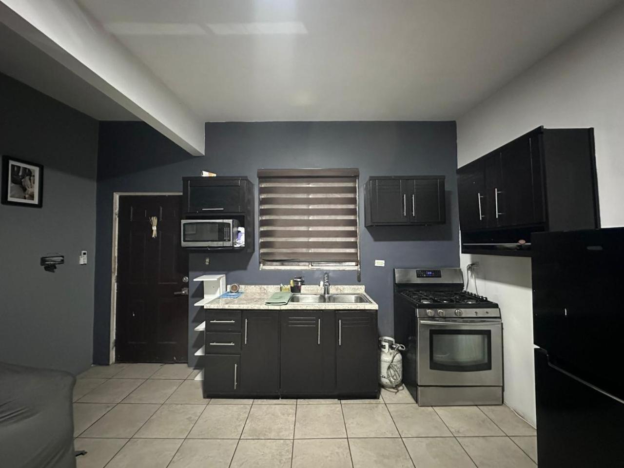 Departamento Con Alberca Apartment Мехикали Екстериор снимка