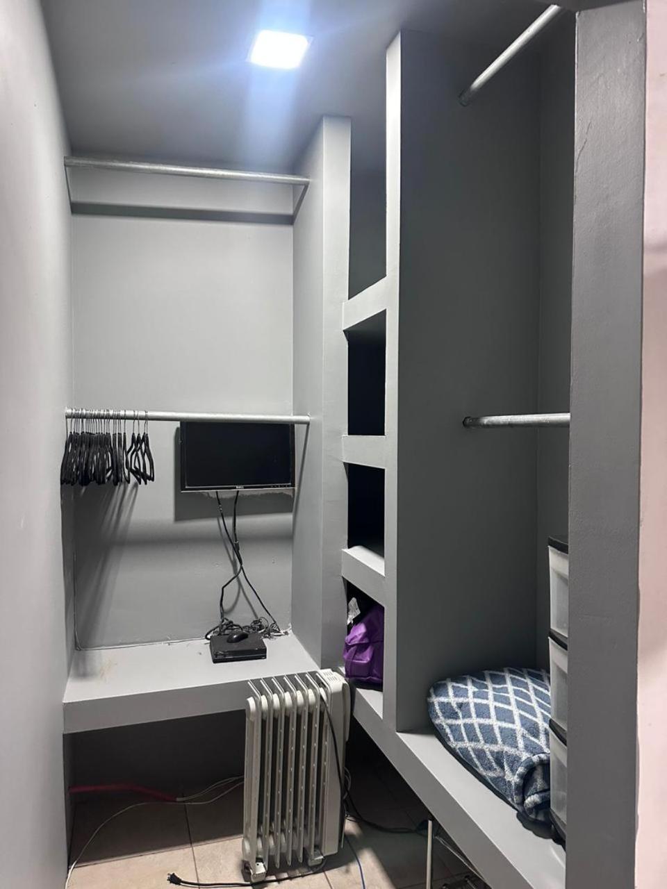 Departamento Con Alberca Apartment Мехикали Екстериор снимка